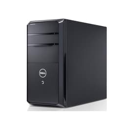 Dell Vostro 470 MT Core i5 3,1 GHz - HDD 500 GB RAM 8 GB