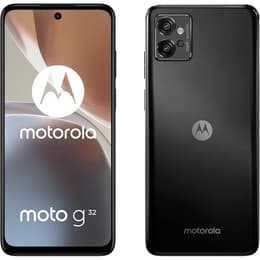 Motorola Moto G32 64GB - Gris - Libre