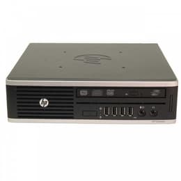HP Compaq Elite 8300 USDT Core i5 3,2 GHz - SSD 512 GB RAM 8 GB