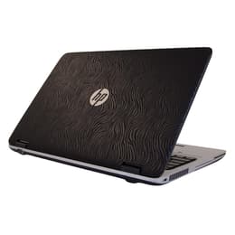 HP ProBook 650 G2 15" Core i5 2.4 GHz - SSD 512 GB - 16GB - teclado inglés (us)