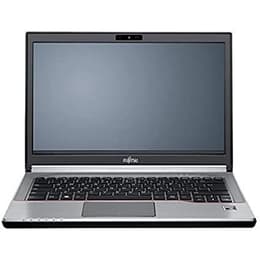 Fujitsu LifeBook E746 13" Core i5 2.3 GHz - SSD 512 GB - 16GB - teclado español