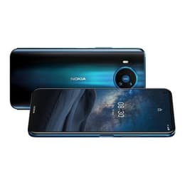 Nokia 8.3 5G 128GB - Azul - Libre - Dual-SIM