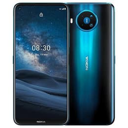 Nokia 8.3 5G 128GB - Azul - Libre