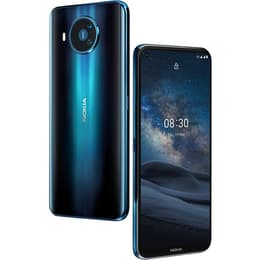 Nokia 8.3 5G 128GB - Azul - Libre