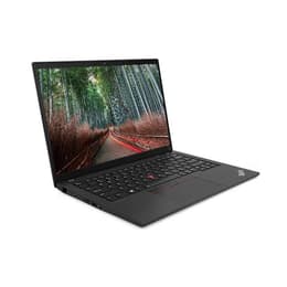 Lenovo ThinkPad T14 G4 14" Core i5 1.3 GHz - SSD 512 GB - 32GB - QWERTY - Italiano