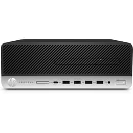 HP ProDesk 600 G3 Core i5 3.4 GHz - SSD 256 GB RAM 8 GB