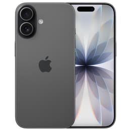 iPhone 17 512GB - Negro - Libre