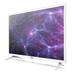 TV Inves LED HD 720p 61 cm LED-2421T2