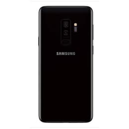 Galaxy S9 64GB - Negro - Libre