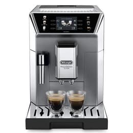 Cafeteras express combinadas Delonghi Ecam 550.85MS L -