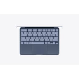 MacBook Neo 13" (2026) - A18 Pro de Apple con CPU de 6 núcleos y GPU de 5 núcleos - 8GB RAM - SSD 256GB - Pantalla estándar - QWERTY - Español