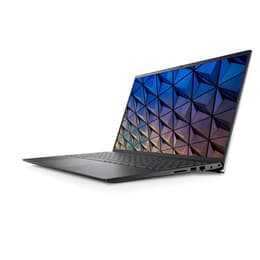 Dell Vostro 15 5510 15" Core i7 3.4 GHz - SSD 512 GB - 16GB - AZERTY - Francés