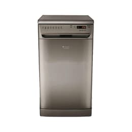 Lavavajillas convencional 40 cm Hotpoint Ariston LSFF8M117XEU -