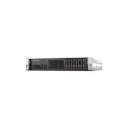 HP Proliant DL380 5400GB - 128 GB RAM - Xéon E5-2620 v4 2,1000 GHz - Graphics - Sin OS