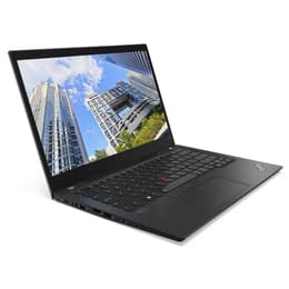Lenovo ThinkPad T14 G2 14" Ryzen 5 PRO 2.3 GHz - SSD 256 GB - 16GB - QWERTY - Español