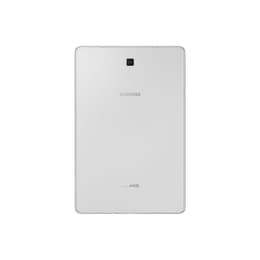 Galaxy Tab S4 10.5 64GB - Negro - WiFi + 4G