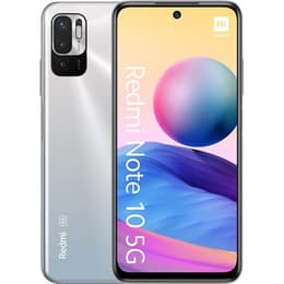 Xiaomi Redmi Note 10 5G 128GB - Plata - Libre - Dual-SIM