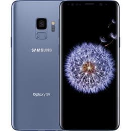 Galaxy S9 64GB - Azul - Libre - Dual-SIM