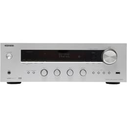 Onkyo TX8130 SILVER Amplificador