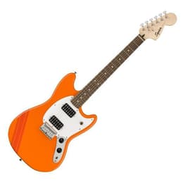 Squier Mustang Instrumentos De Música