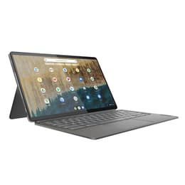 Lenovo IdeaPad Duet 5 CB 13Q7C6 13" Snapdragon 2.5 GHz - SSD 128 GB - 8GB - Teclado Francés