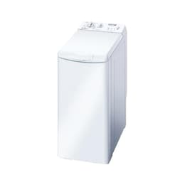 Lavadora clásica 40 cm Carga superior Bosch WOT20352FF