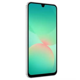 Galaxy A26 256GB - Blanco - Libre