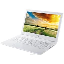 Acer Aspire V3-331-P8F3 14" Pentium 1.7 GHz - HDD 500 GB - 4GB - Teclado Francés