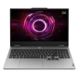 Lenovo LOQ 15IRX10 15" Core i7 2.6 GHz - SSD 1 TB - 16GB - Nvidia GeForce RTX 5060 QWERTY - Inglés