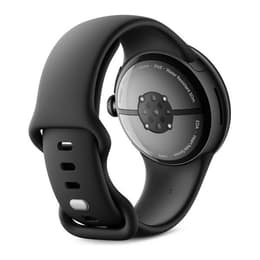 Google Pixel Watch 3 Bluetooth 45 mm - Negro