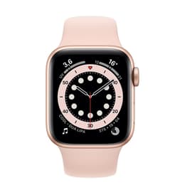 Apple Watch Series 6 (2020) GPS + Cellular 40 mm - Aluminio Oro