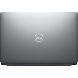 Dell Latitude 5430 14" Core i5 1.6 GHz - SSD 256 GB - 16GB - AZERTY - Francés