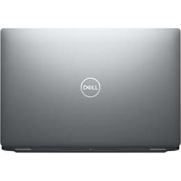 Dell Latitude 5430 14" Core i5 1.6 GHz - SSD 256 GB - 16GB - teclado francés