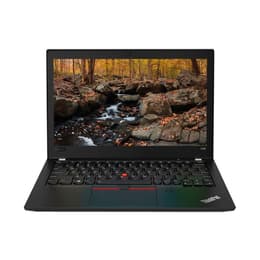 Lenovo ThinkPad X280 12" Core i5 1.7 GHz - SSD 240 GB - 8GB - Teclado Español