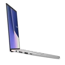 Asus ZenBook UX433FA 13" Core i5 1.6 GHz - SSD 512 GB - 8GB - AZERTY - Francés