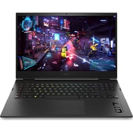 HP Omen 17 CK2008NF 17" Core i9 2.2 GHz - SSD 1 TB - 32GB - NVIDIA GeForce RTX 4080 AZERTY - Francés