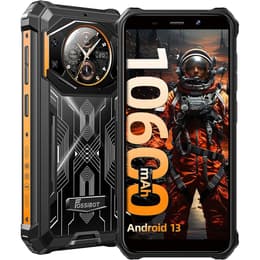 Fossibot F101 Pro 128GB - Naranja - Libre