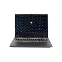 Lenovo Legion Y540-15IRH 15" Core i7 2.6 GHz - SSD 1 TB - 16GB - NVIDIA GeForce RTX 2060 QWERTY - Italiano