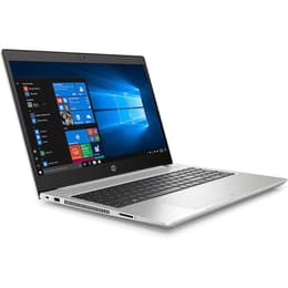 HP 450 G7 15" Core i5 1.6 GHz - SSD 256 GB - 8GB - QWERTY - Inglés