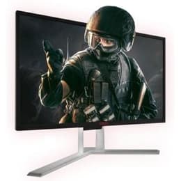 Monitor 23" LED FHD Aoc AG251FG