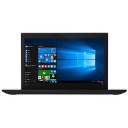 Lenovo ThinkPad X280 12" Core i5 1.7 GHz - SSD 256 GB - 16GB - QWERTY - Sueco