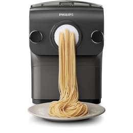 Procesador de alimentos multifunción Philips HR2382 L - Negro