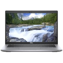 Dell Latitude 5420 14" Core i5 2.6 GHz - SSD 256 GB - 8GB - AZERTY - Francés