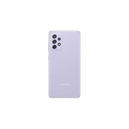Galaxy A52 128GB - Púrpura - Libre