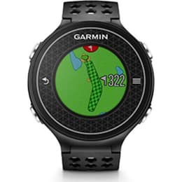 Relojes Garmin GPS Approach S6 - Negro/Blanco