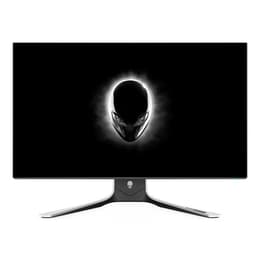 Monitor 27" LED QHD Dell Alienware 27 Gaming Monitor AW2721D