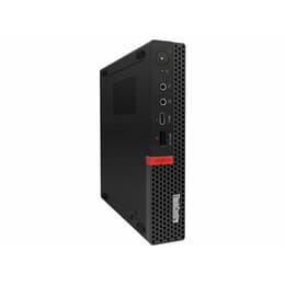 Lenovo ThinkCentre M920q Tiny Core i5 1.7 GHz - SSD 512 GB RAM 8 GB