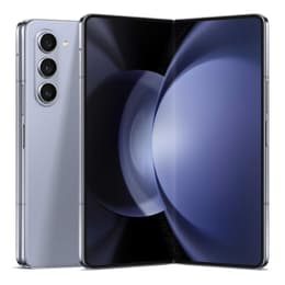 Galaxy Z Fold5 256GB - Azul - Libre