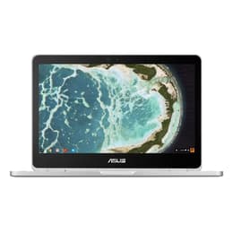 Asus Chromebook C302C Core m3 0.9 GHz 64GB eMMC - 4GB QWERTY - Español