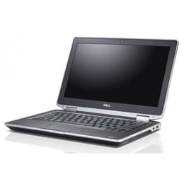 Dell Latitude E6320 13" Core i5 2.5 GHz - HDD 320 GB - 4GB - teclado inglés (us)